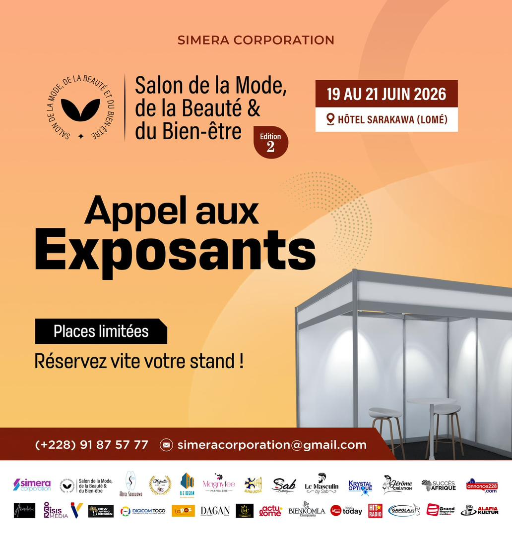 Salon de la mode, de la beauté et du bien-être